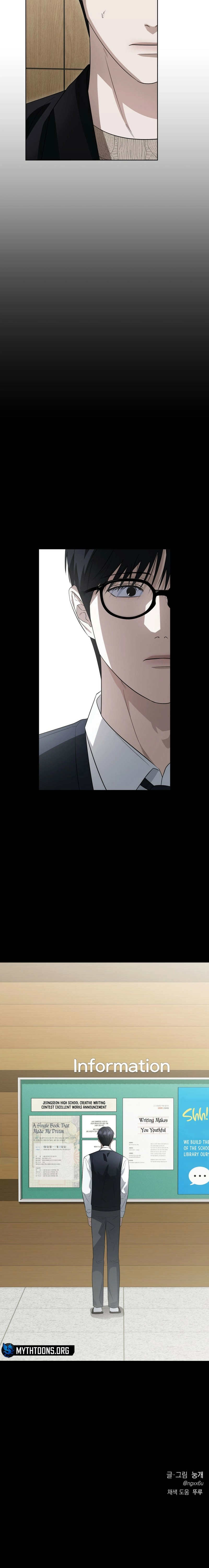 Uneditable Partner Chapter 2 page 20 - 