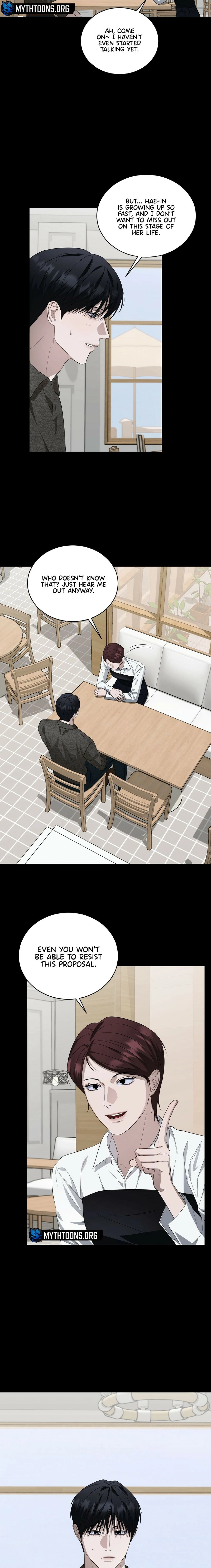 Uneditable Partner Chapter 2 page 3 - 