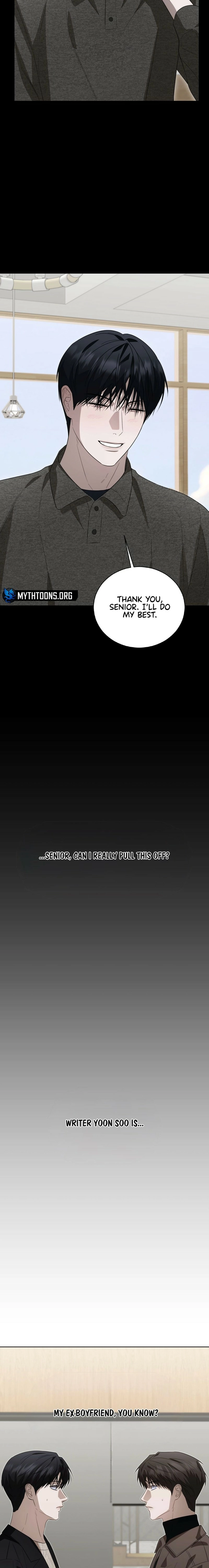 Uneditable Partner Chapter 2 page 7 - 