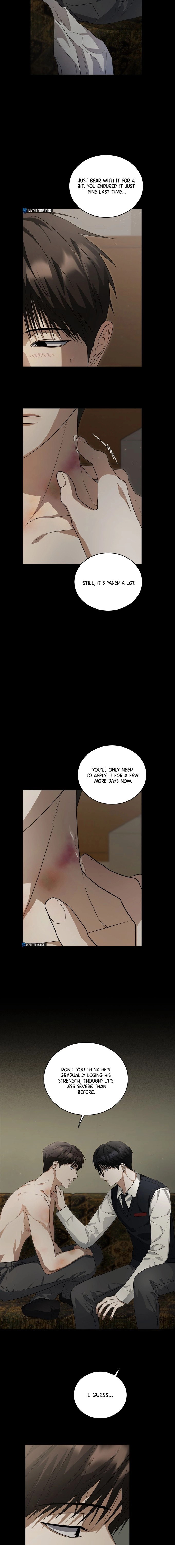 Uneditable Partner Chapter 3 page 7 - 