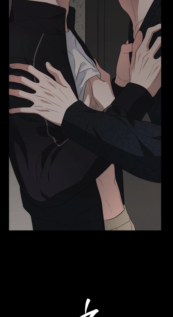 Uneditable Partner Chapter 5 page 2 - 