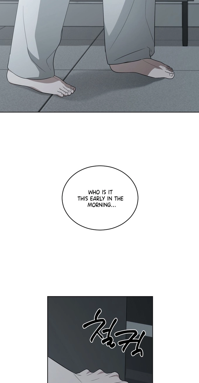 Uneditable Partner Chapter 5 page 17 - 