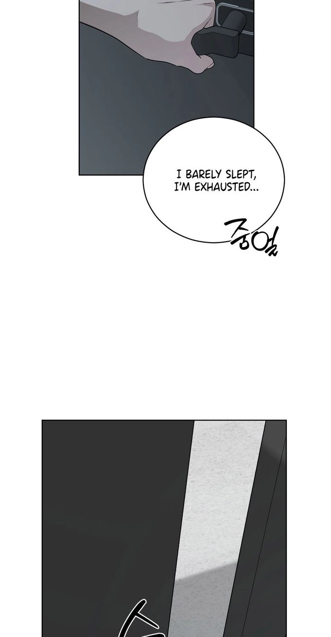 Uneditable Partner Chapter 5 page 18 - 