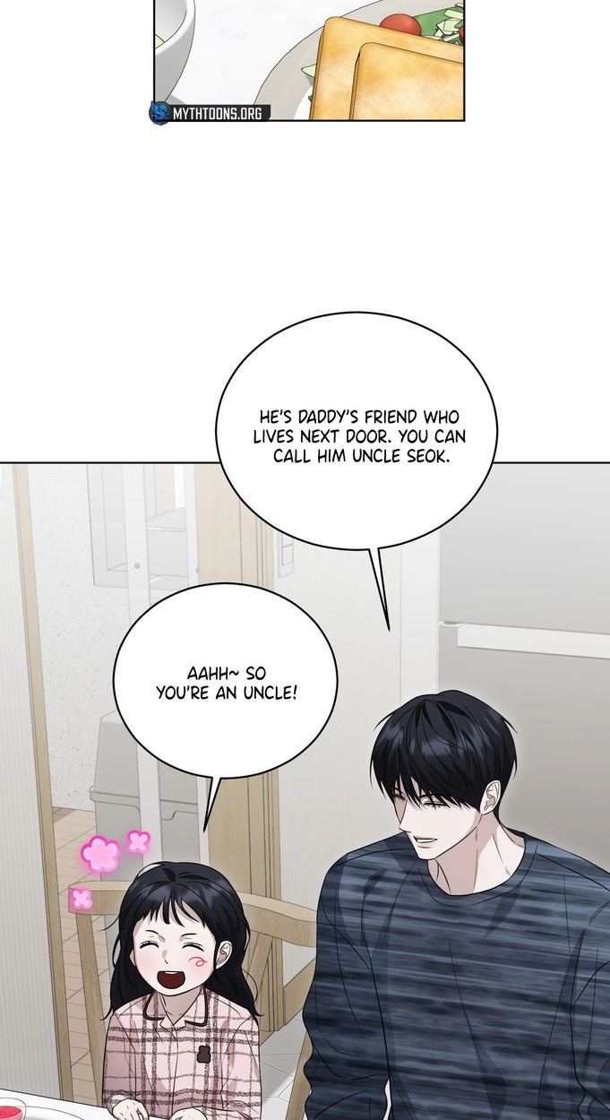 Uneditable Partner Chapter 5 page 29 - 
