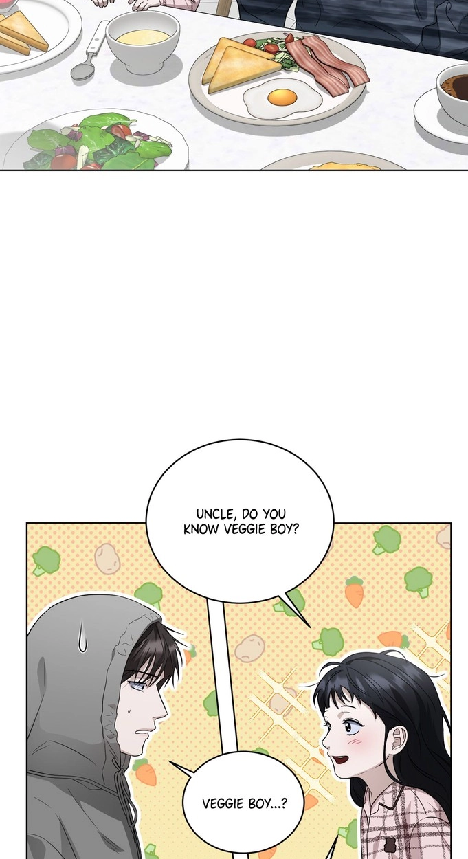 Uneditable Partner Chapter 5 page 30 - 