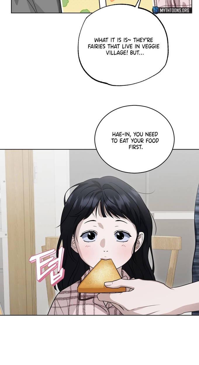 Uneditable Partner Chapter 5 page 31 - 