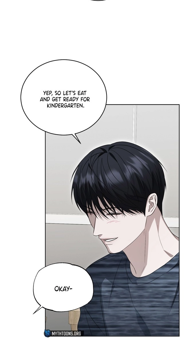 Uneditable Partner Chapter 5 page 33 - 