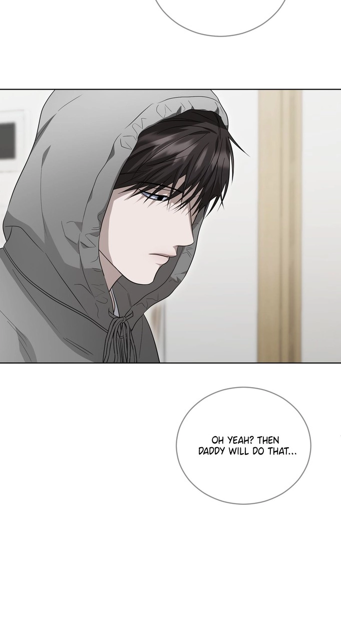 Uneditable Partner Chapter 5 page 35 - 