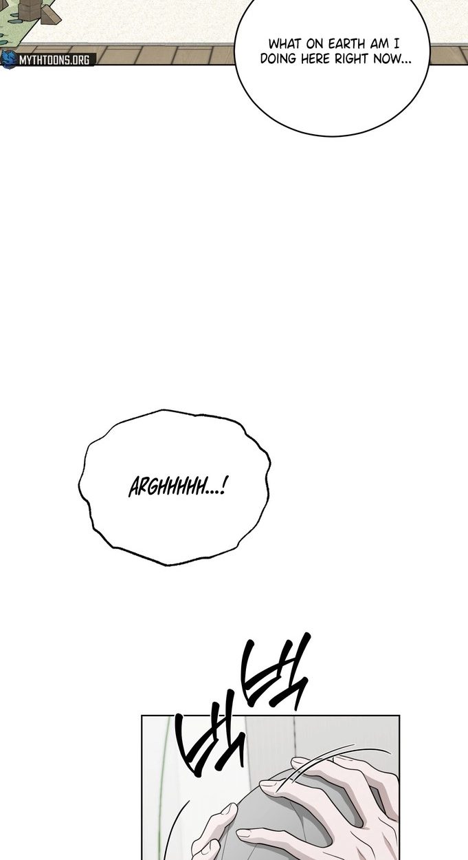 Uneditable Partner Chapter 5 page 41 - 
