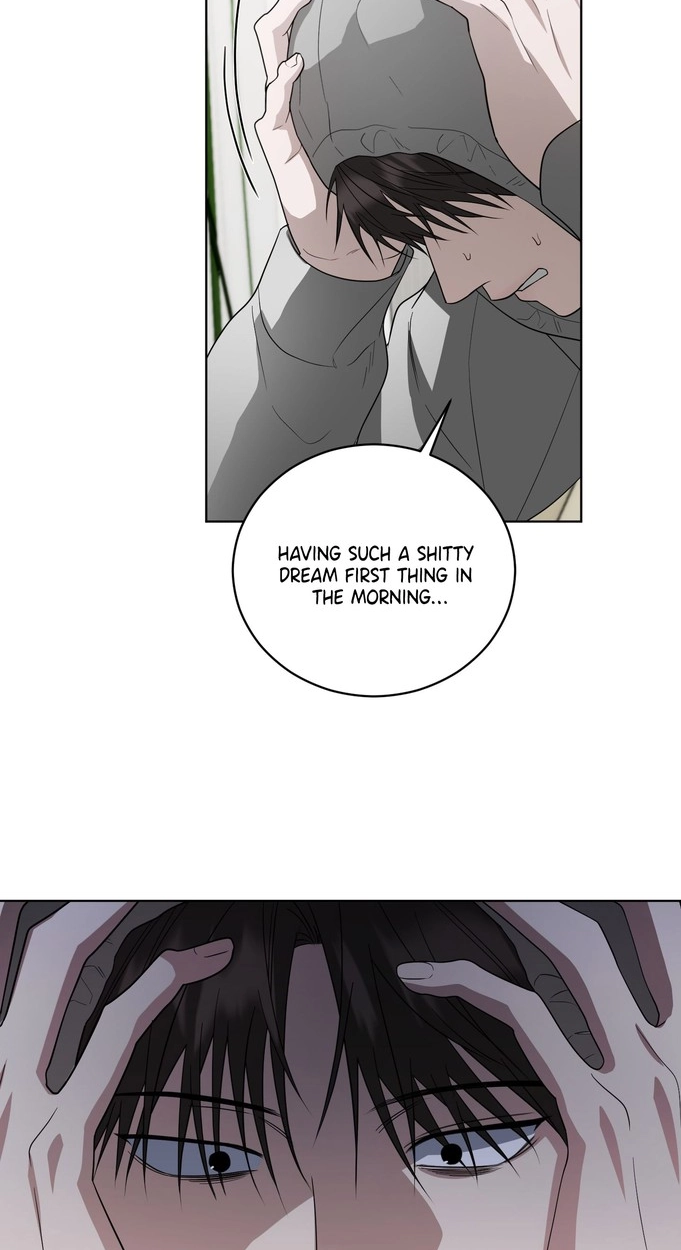 Uneditable Partner Chapter 5 page 42 - 
