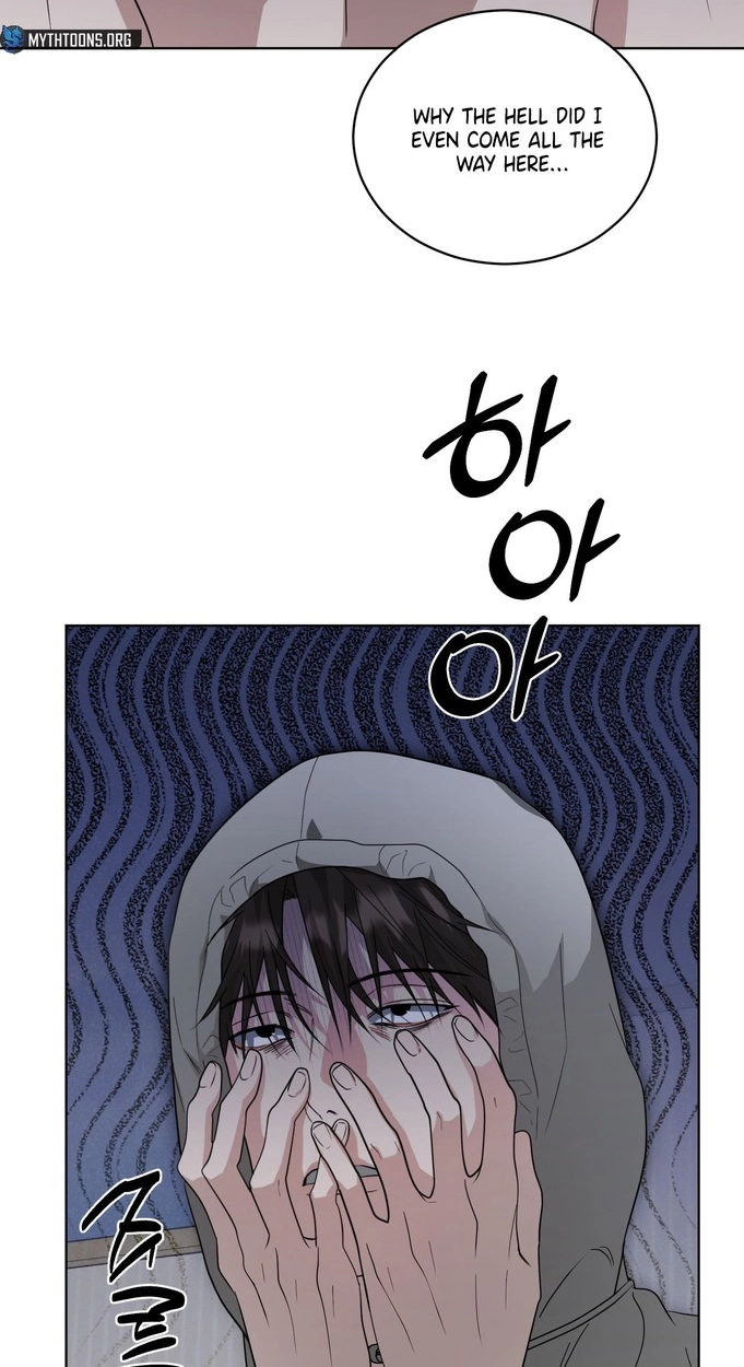 Uneditable Partner Chapter 5 page 43 - 
