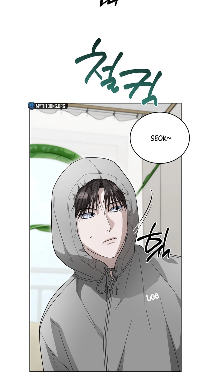 Uneditable Partner Chapter 5 page 45 - 