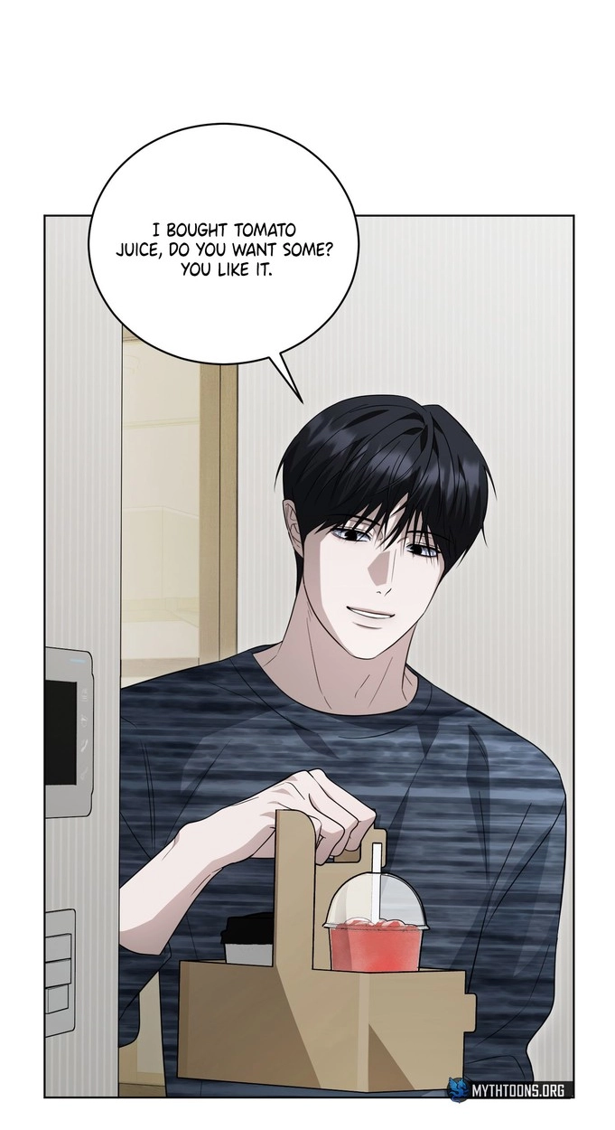 Uneditable Partner Chapter 5 page 47 - 