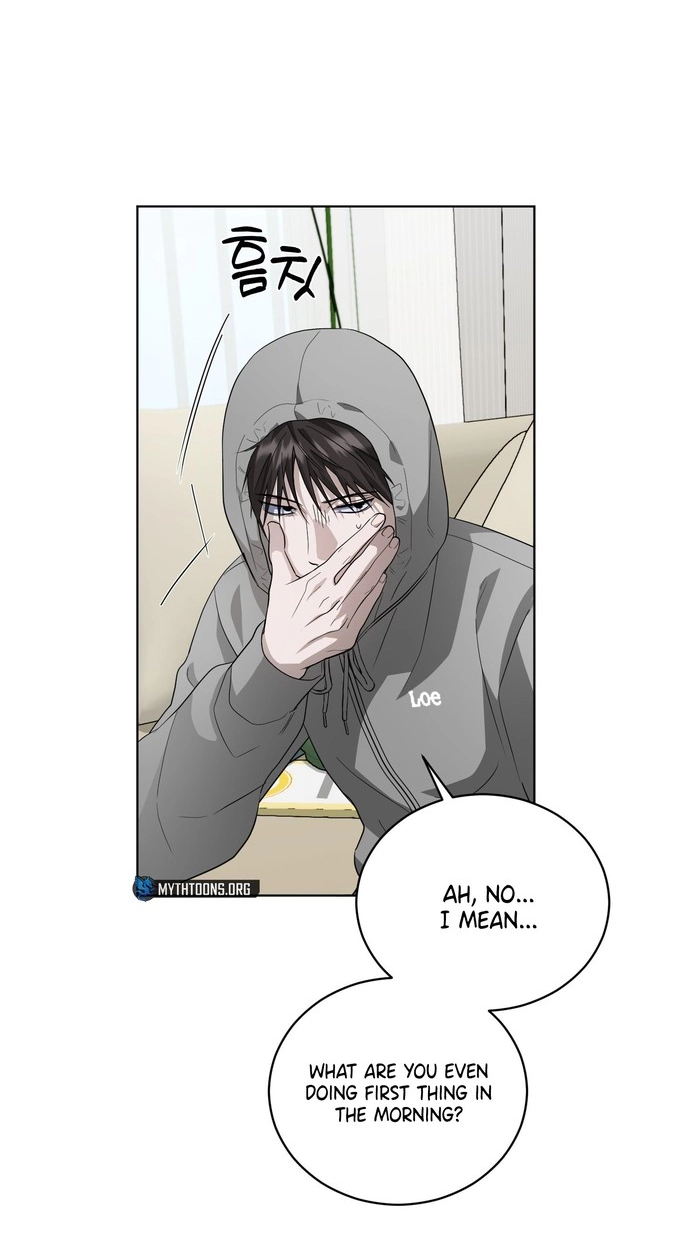 Uneditable Partner Chapter 5 page 49 - 