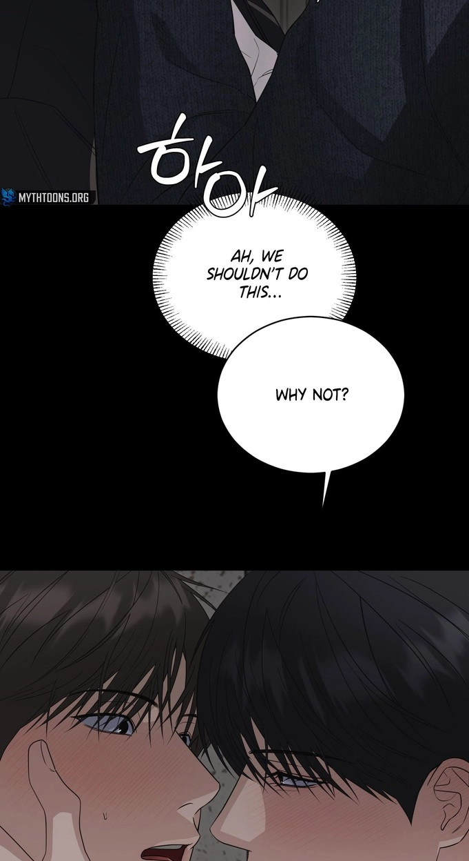 Uneditable Partner Chapter 5 page 6 - 