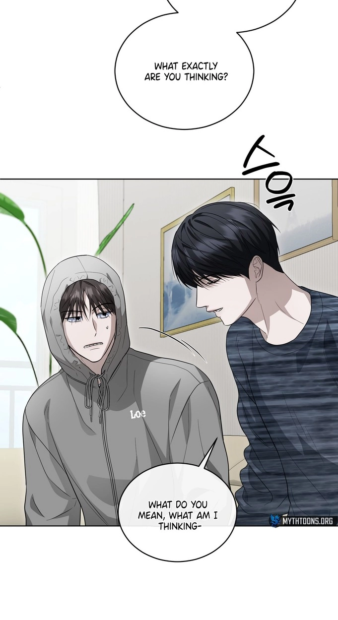 Uneditable Partner Chapter 5 page 51 - 