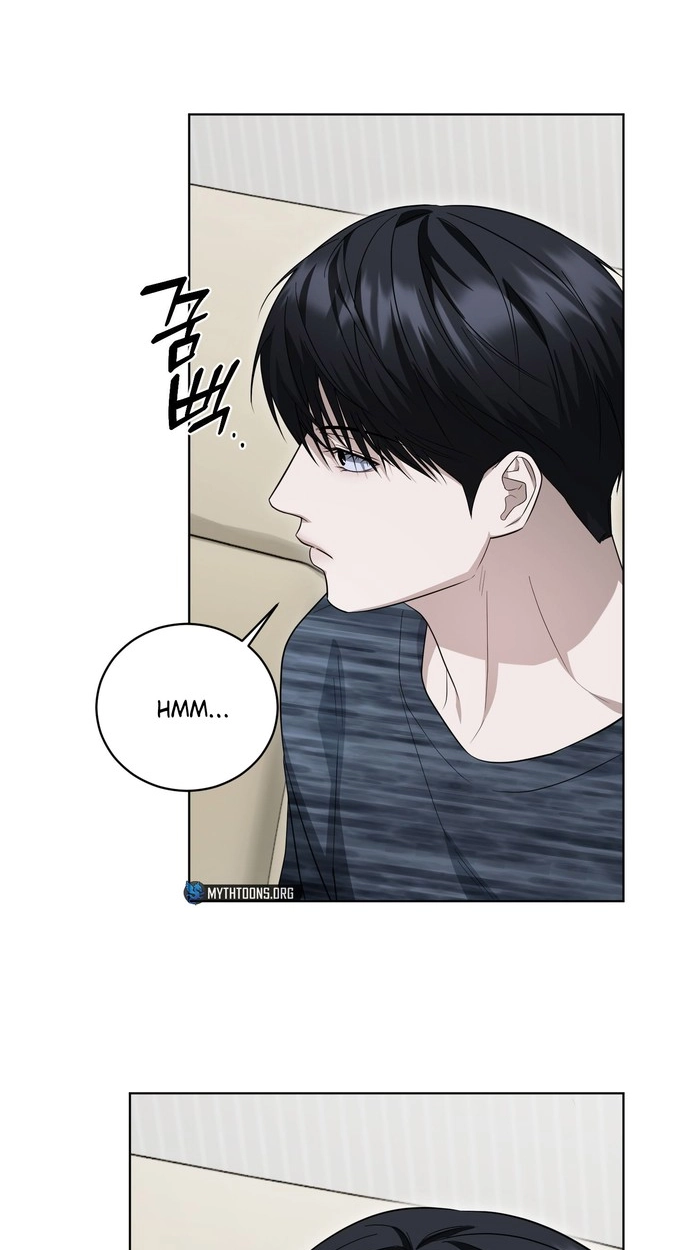 Uneditable Partner Chapter 5 page 58 - 