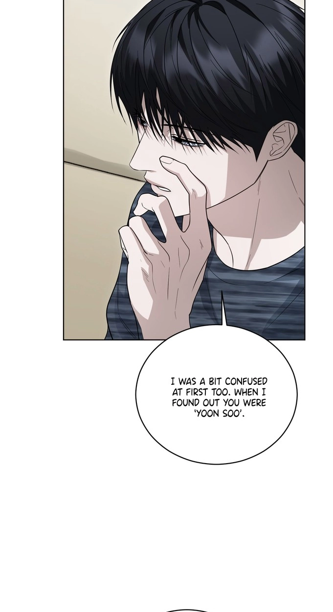 Uneditable Partner Chapter 5 page 59 - 