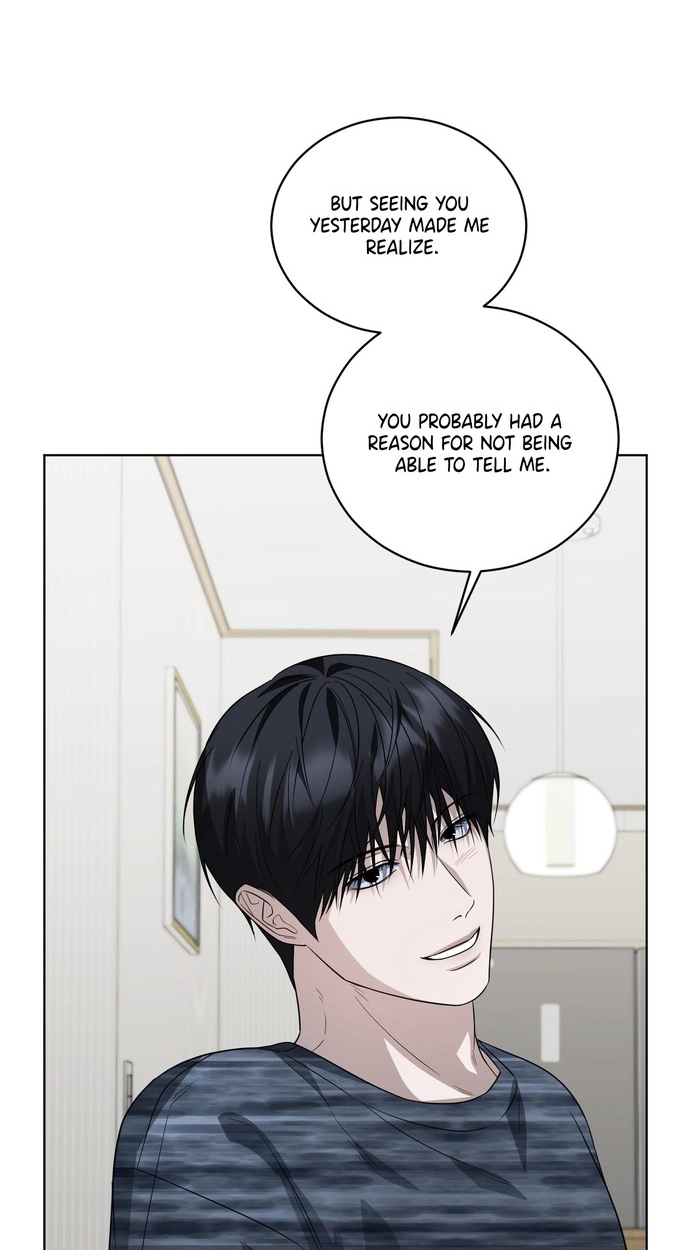 Uneditable Partner Chapter 5 page 61 - 