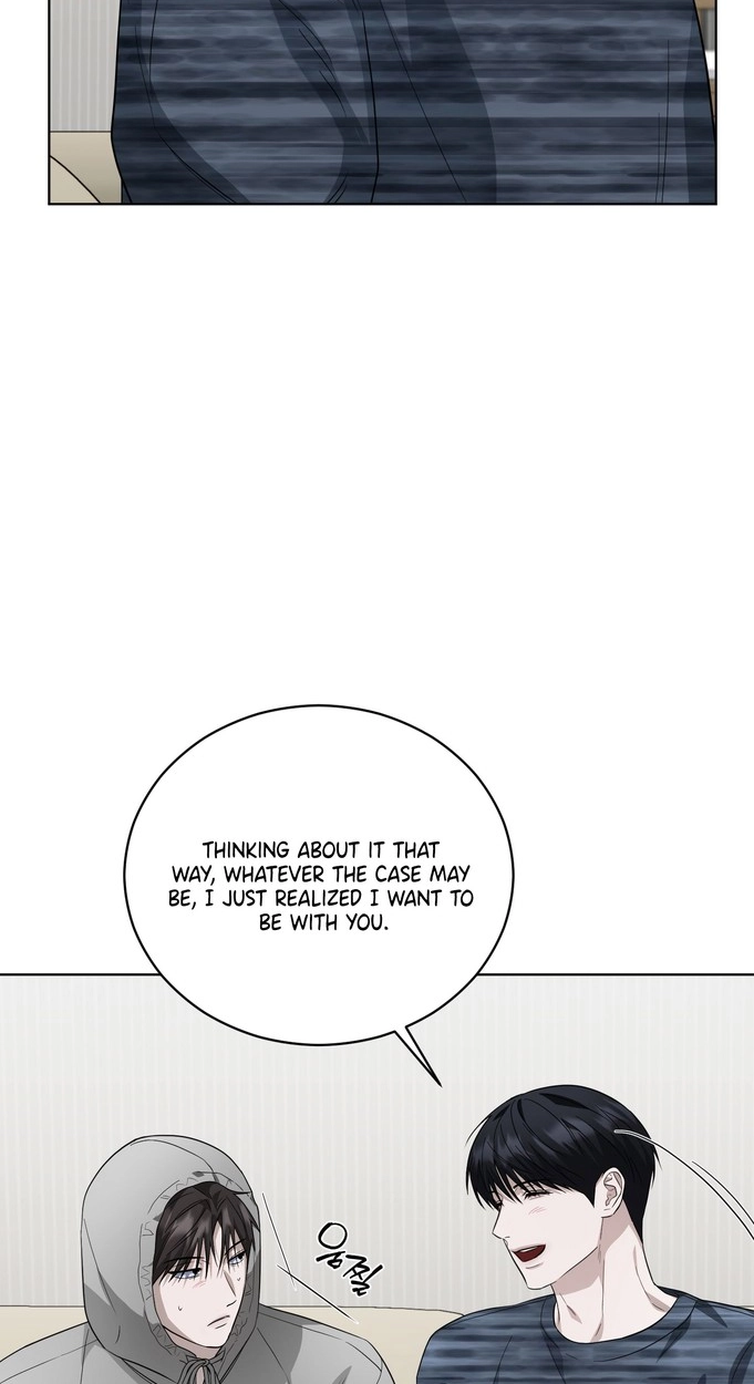 Uneditable Partner Chapter 5 page 62 - 