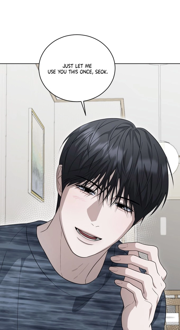 Uneditable Partner Chapter 5 page 69 - 