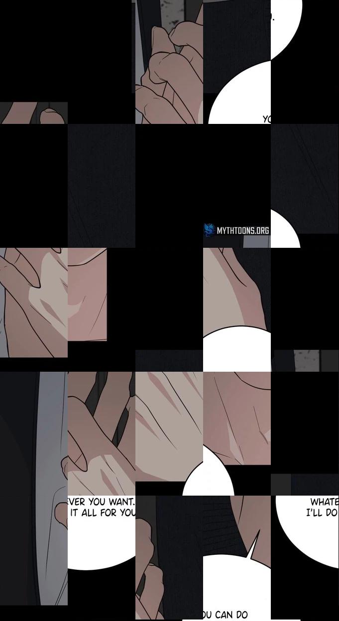 Uneditable Partner Chapter 5 page 8 - 
