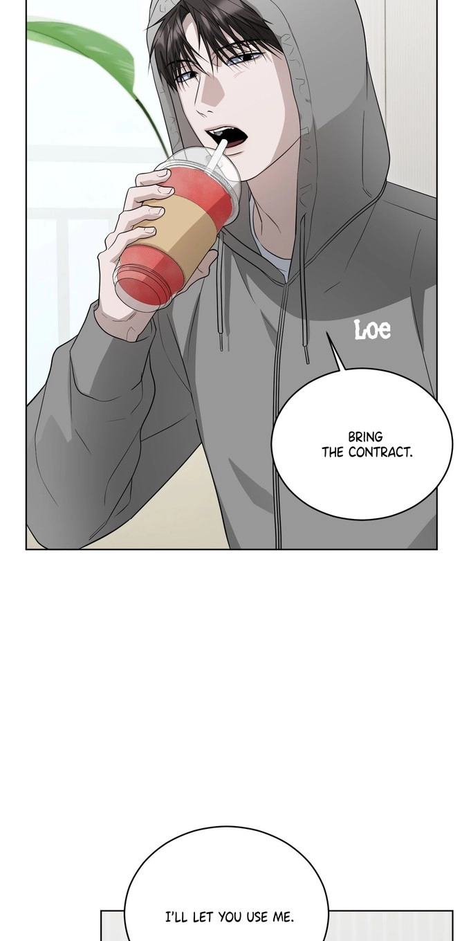Uneditable Partner Chapter 5 page 78 - 