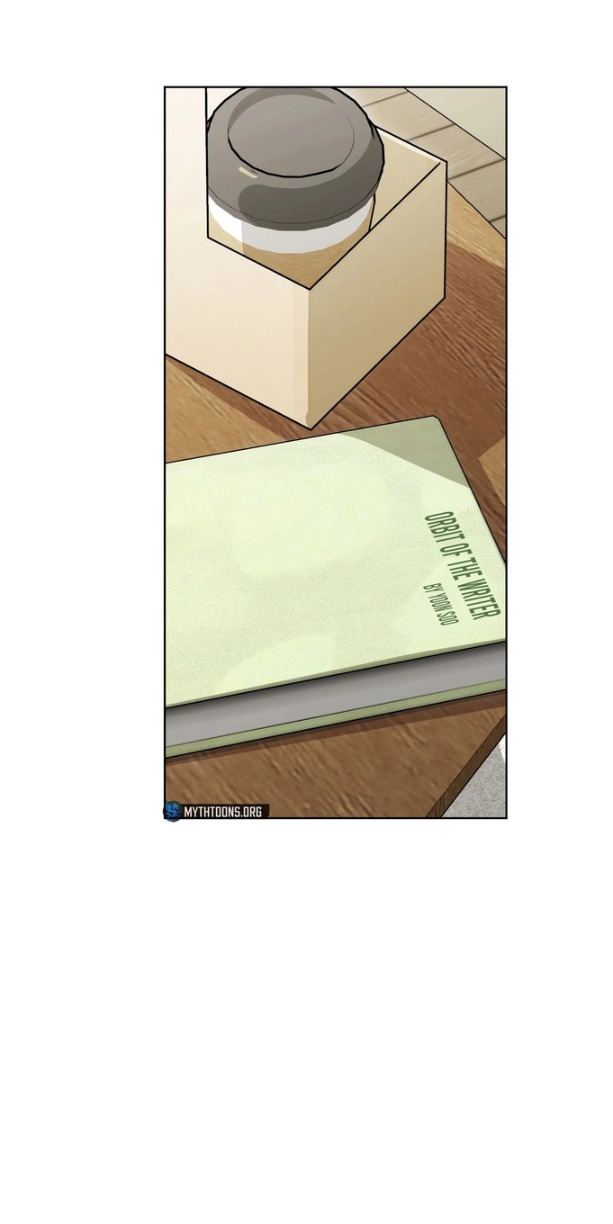 Uneditable Partner Chapter 5 page 81 - 