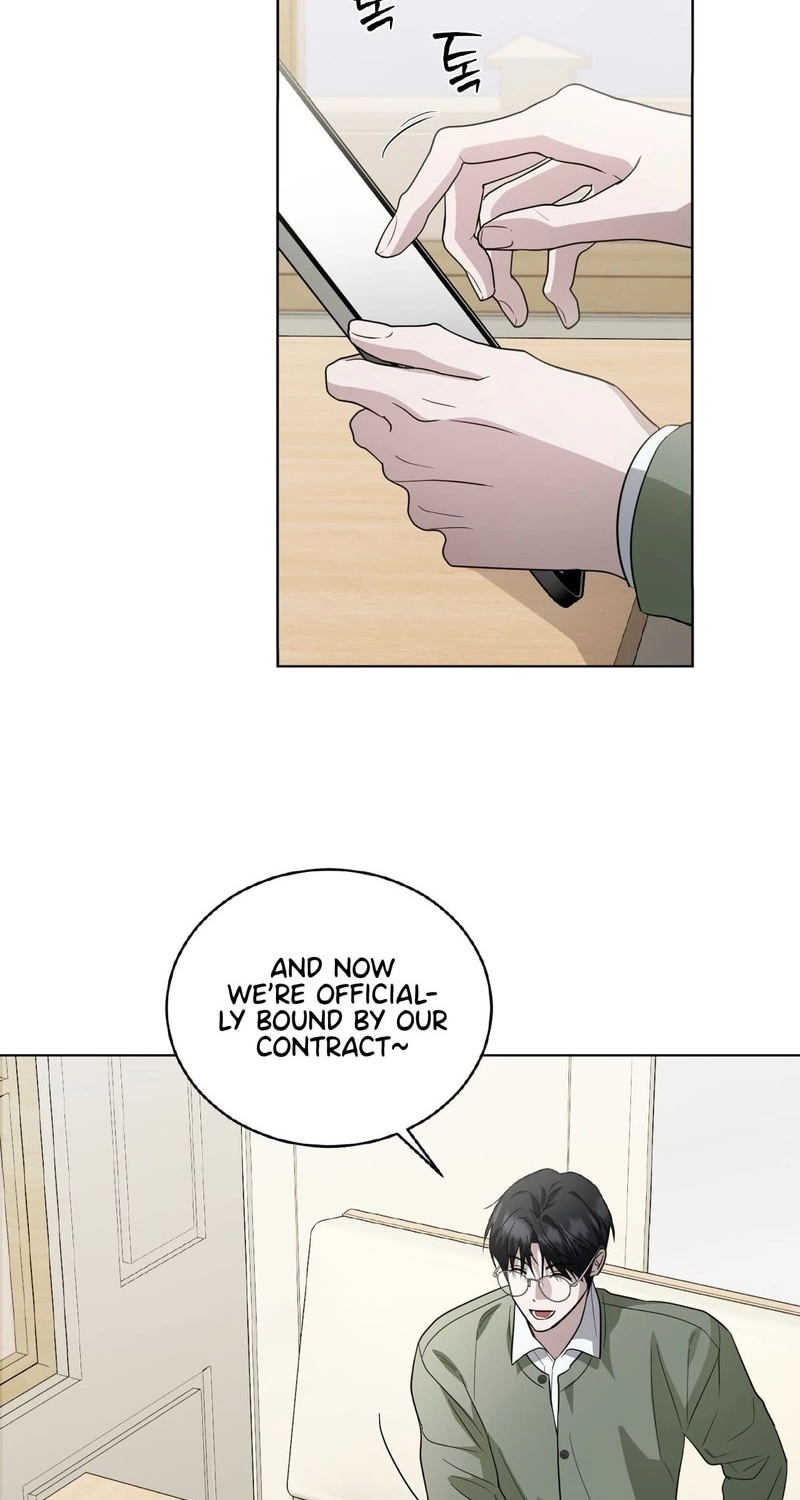Uneditable Partner Chapter 6 page 2 - 