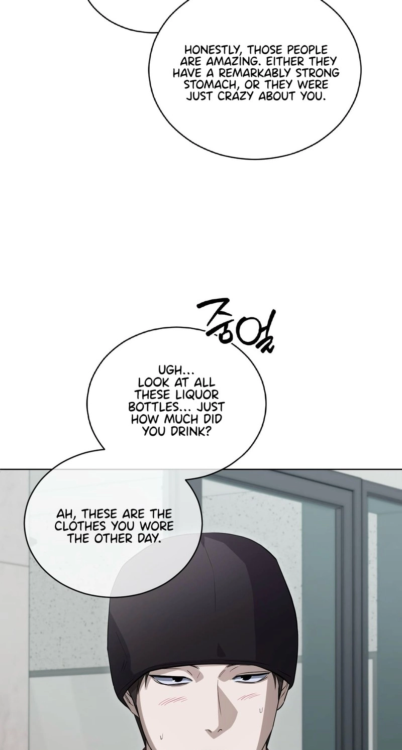 Uneditable Partner Chapter 6 page 11 - 