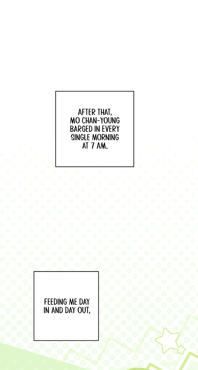 Uneditable Partner Chapter 6 page 15 - 