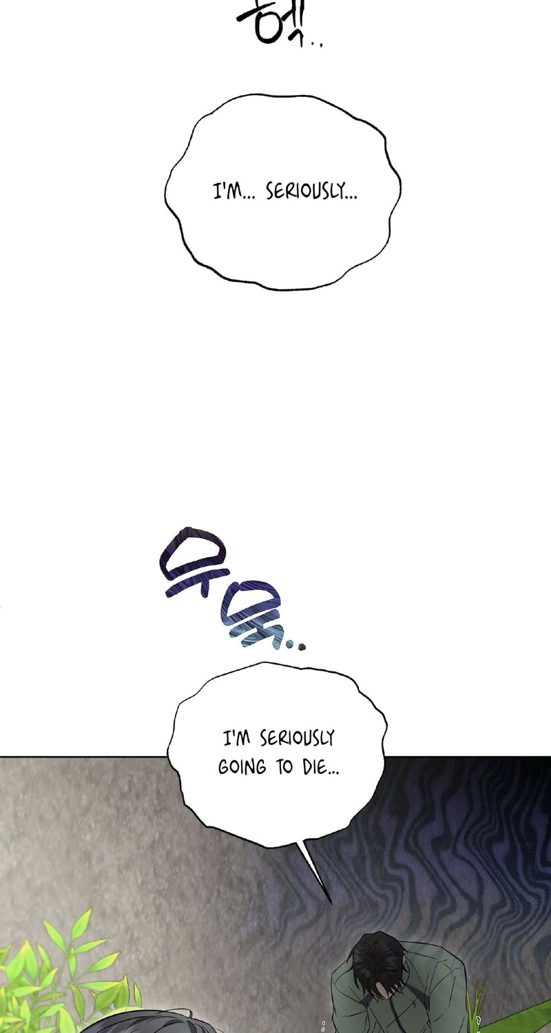 Uneditable Partner Chapter 6 page 19 - 