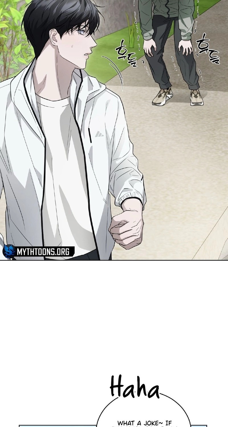 Uneditable Partner Chapter 6 page 20 - 