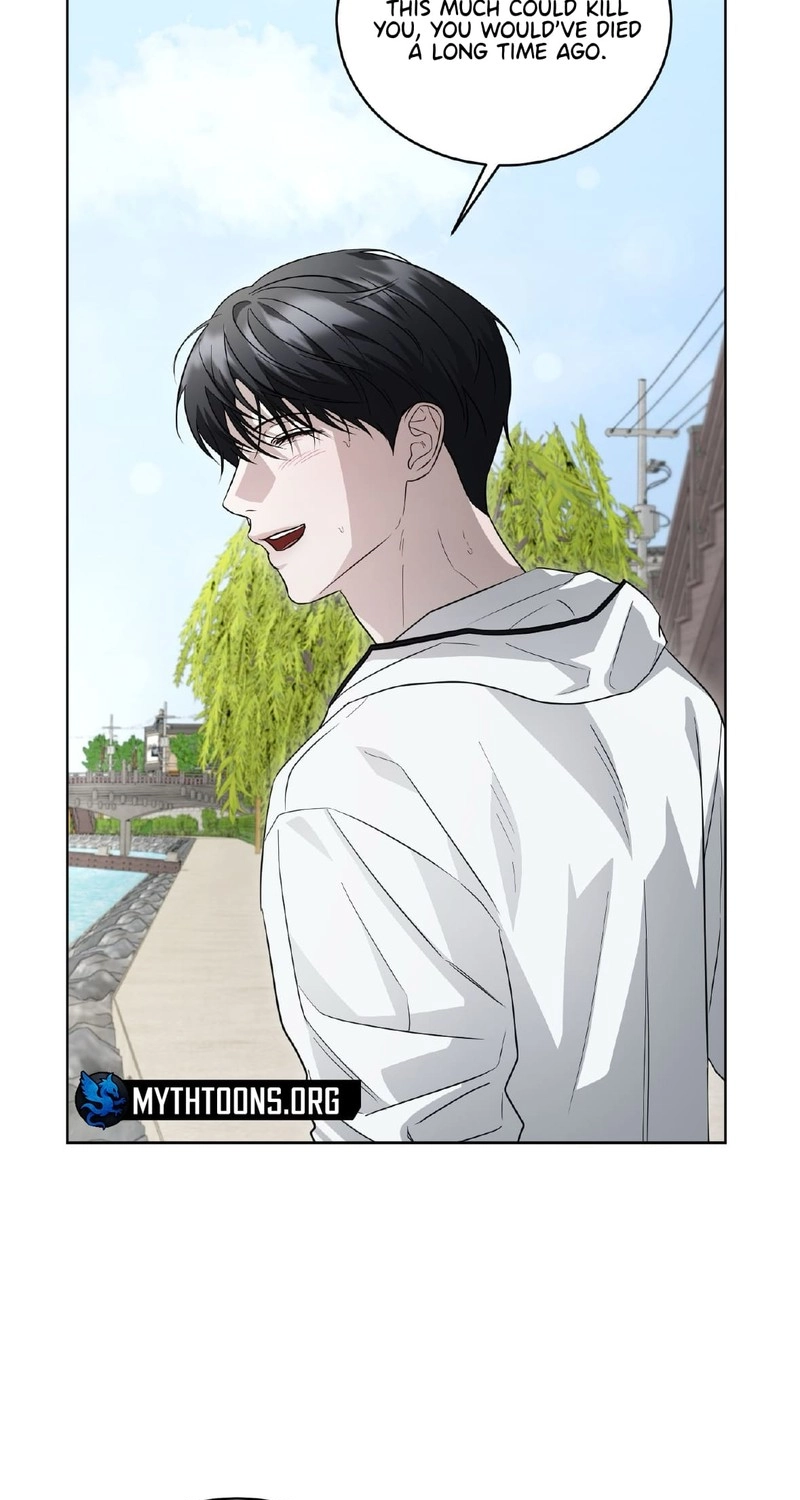 Uneditable Partner Chapter 6 page 21 - 