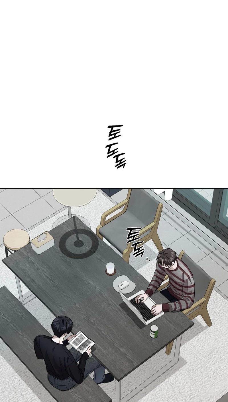 Uneditable Partner Chapter 6 page 26 - 