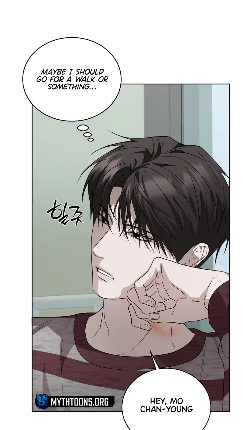 Uneditable Partner Chapter 6 page 29 - 