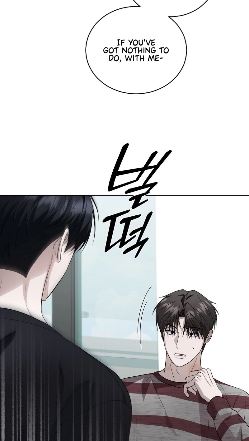 Uneditable Partner Chapter 6 page 30 - 