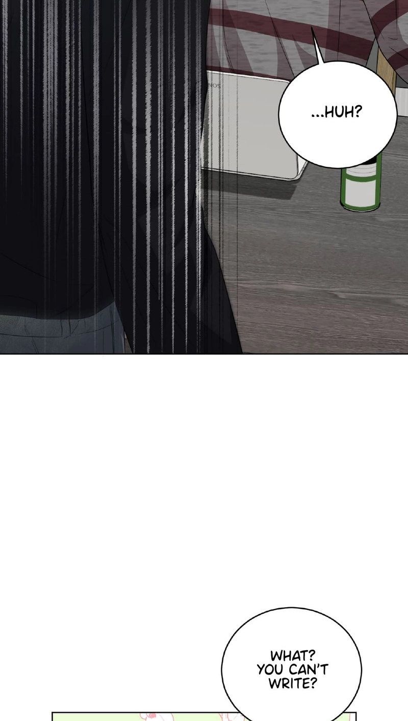 Uneditable Partner Chapter 6 page 31 - 
