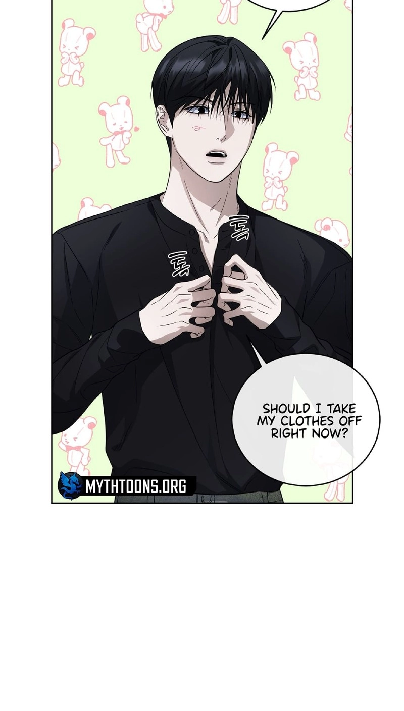 Uneditable Partner Chapter 6 page 32 - 
