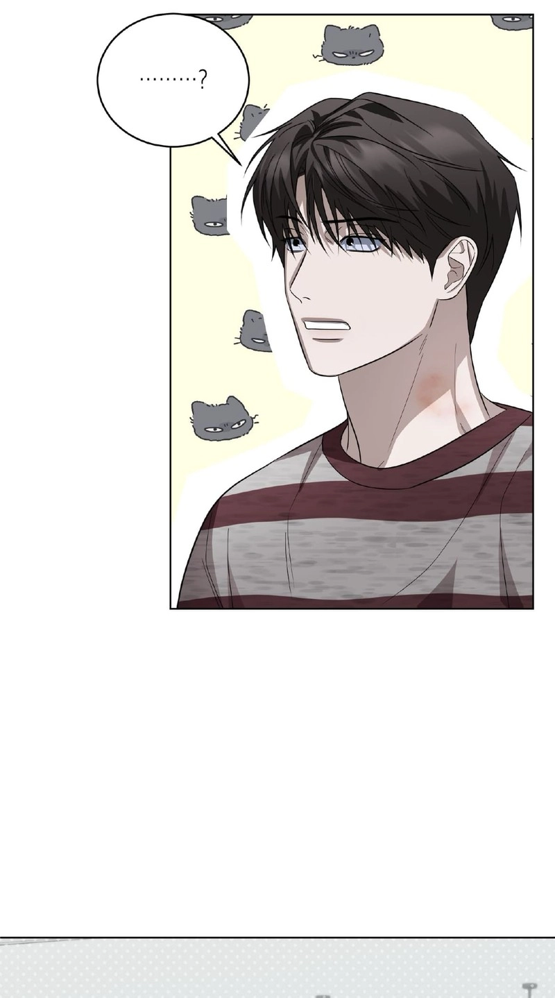 Uneditable Partner Chapter 6 page 33 - 