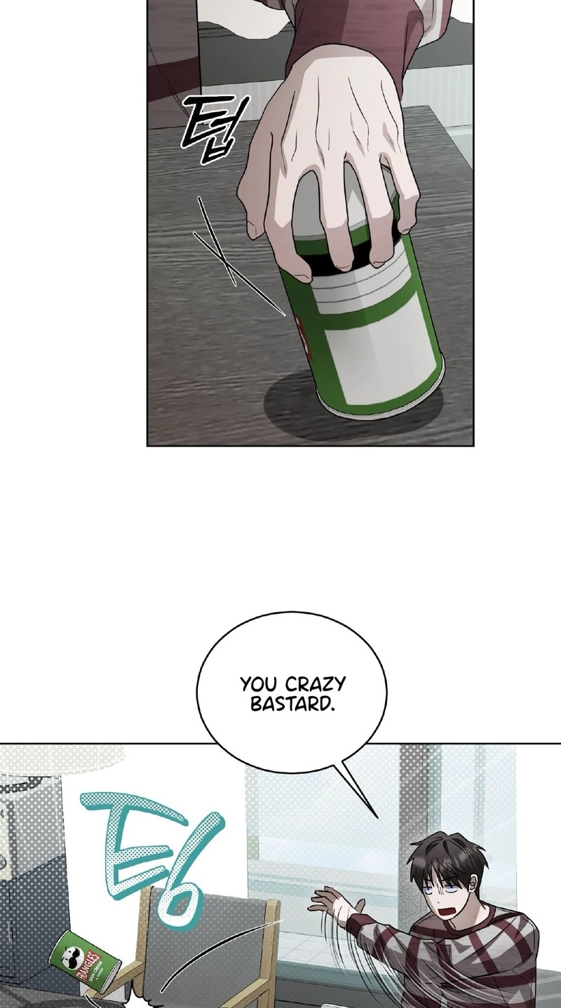 Uneditable Partner Chapter 6 page 35 - 
