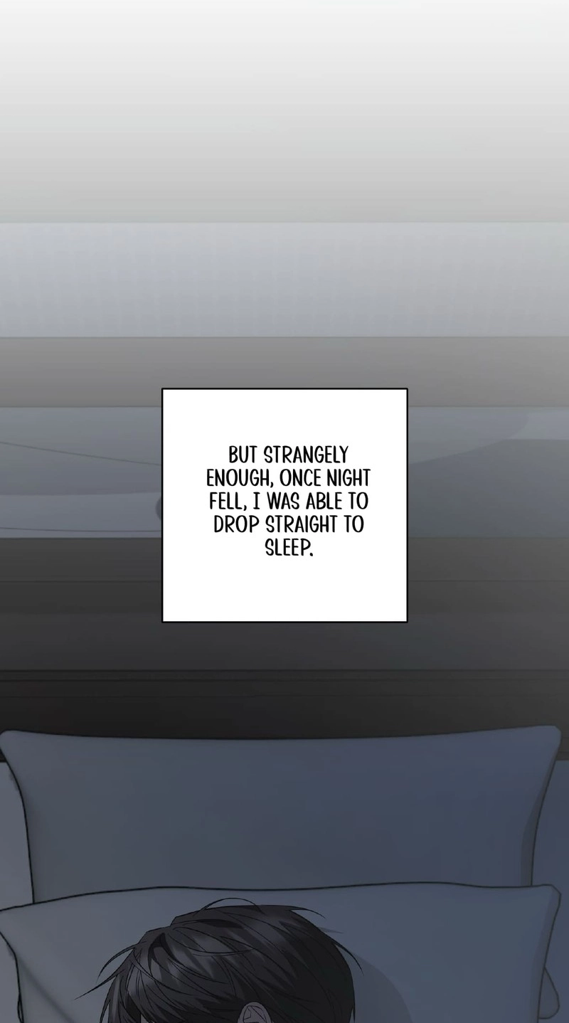 Uneditable Partner Chapter 6 page 39 - 