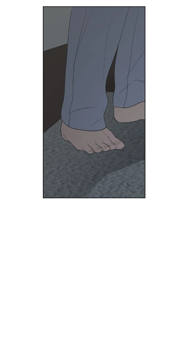 Uneditable Partner Chapter 6 page 46 - 