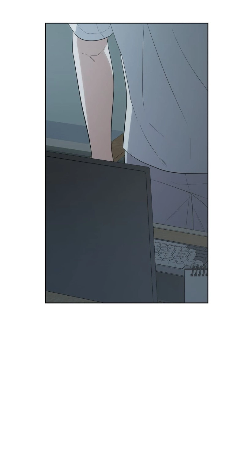 Uneditable Partner Chapter 6 page 47 - 