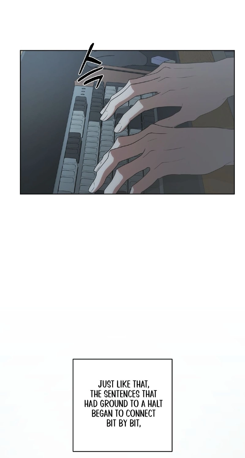 Uneditable Partner Chapter 6 page 49 - 