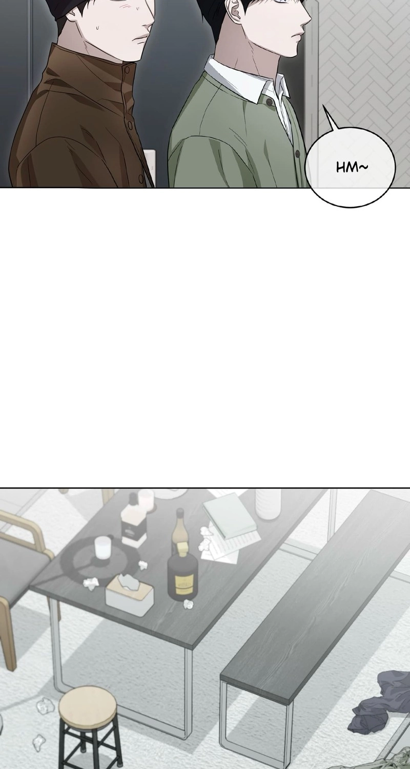 Uneditable Partner Chapter 6 page 6 - 