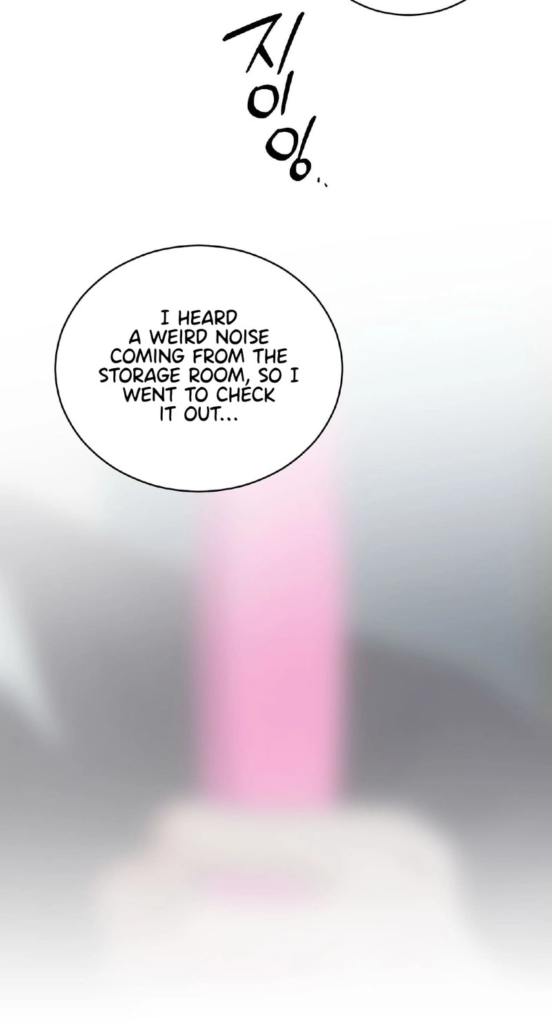 Uneditable Partner Chapter 6 page 57 - 