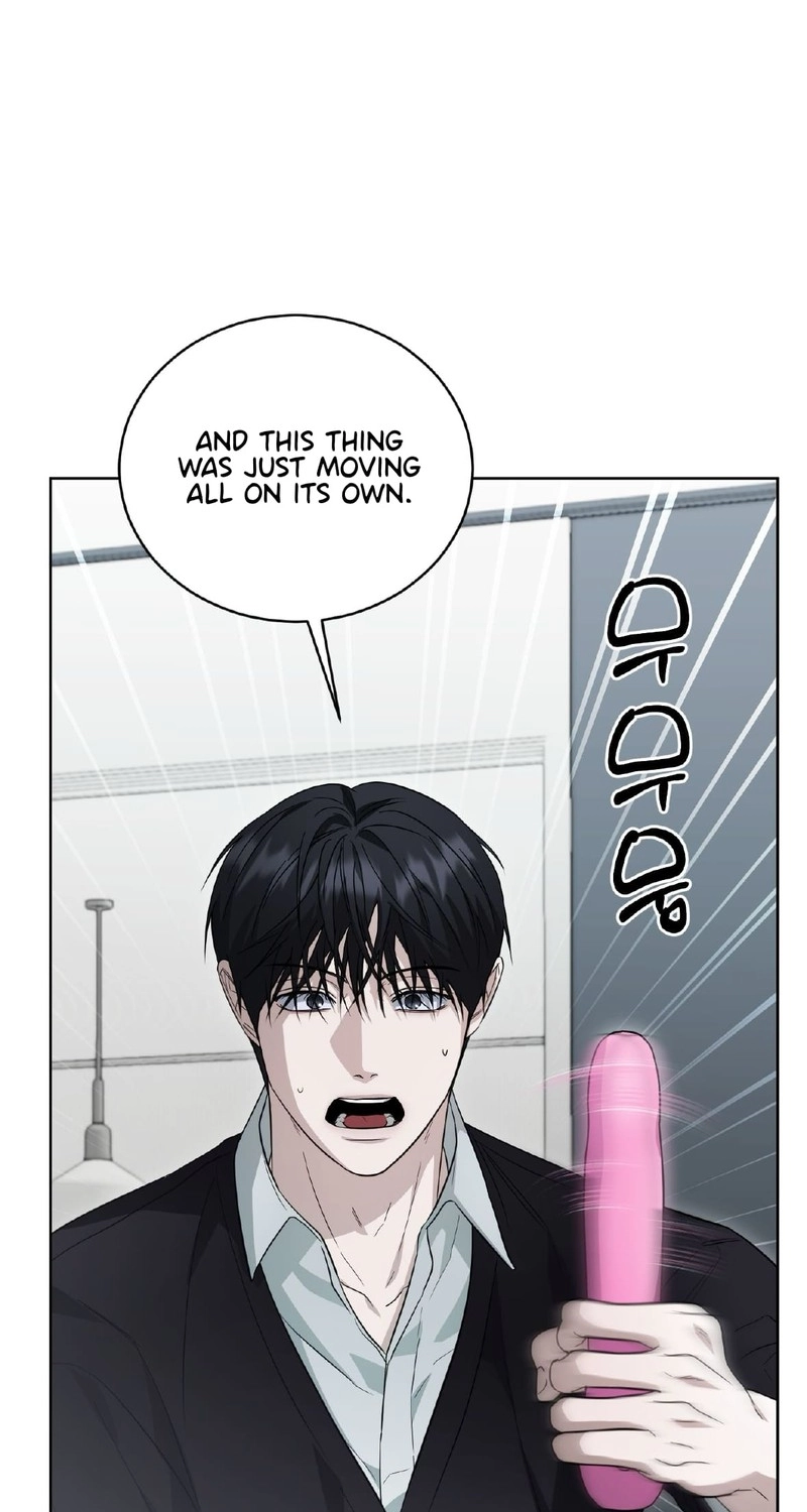 Uneditable Partner Chapter 6 page 58 - 