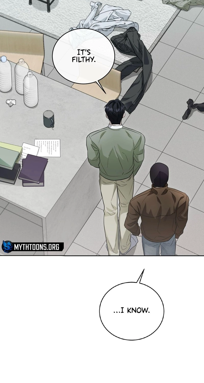 Uneditable Partner Chapter 6 page 7 - 