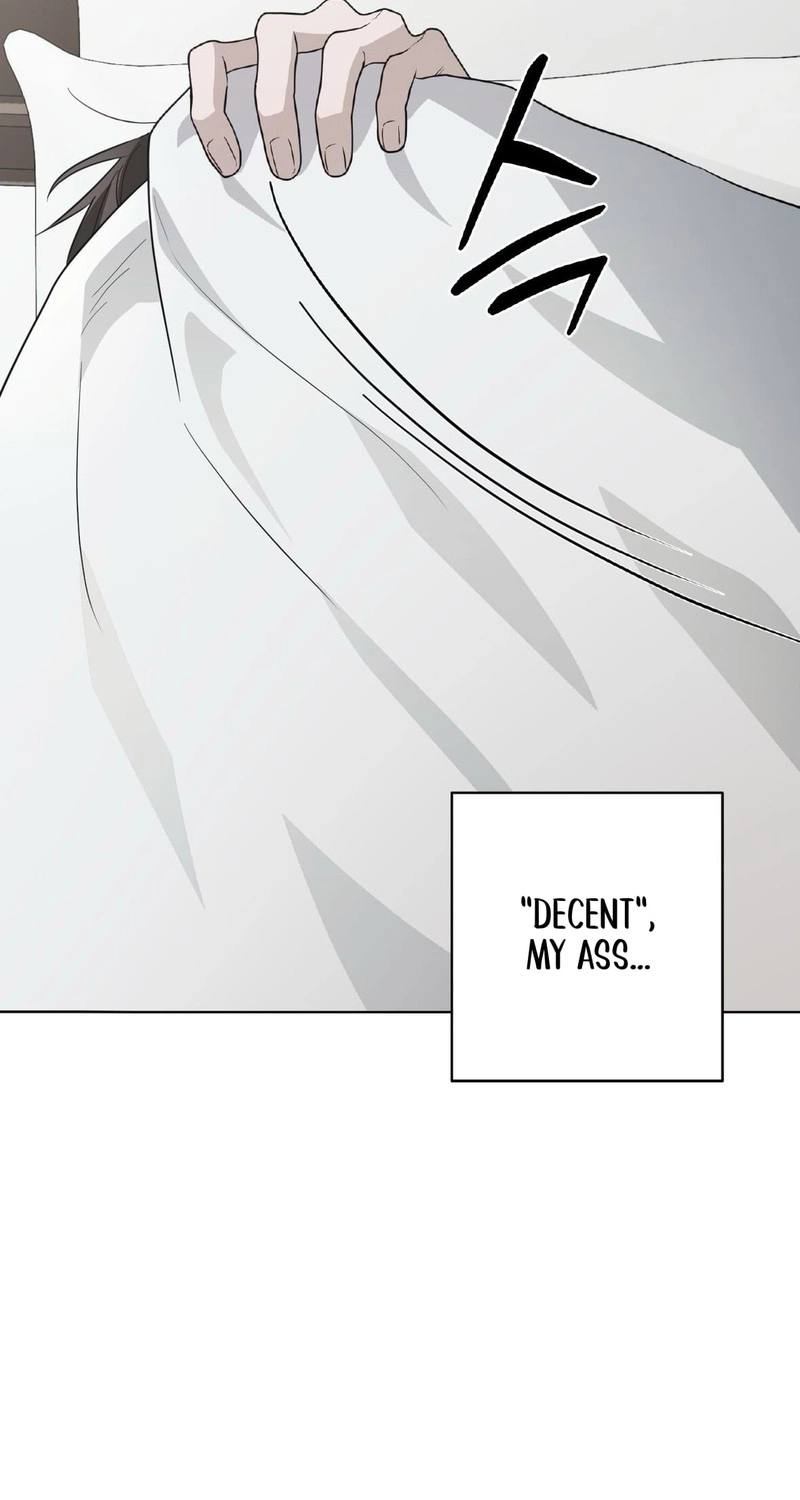 Uneditable Partner Chapter 6 page 61 - 